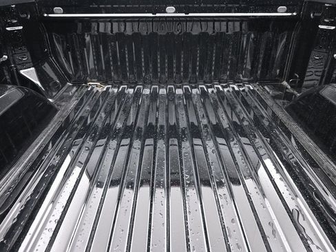 New 2026 Chevrolet Silverado 1500 LT Trail Boss w/ Convenience Package II image 10