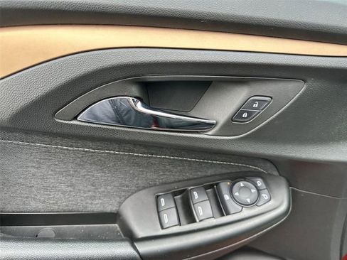 Used 2023 Chevrolet TrailBlazer ACTIV w/ Sun and Liftgate Package image 23