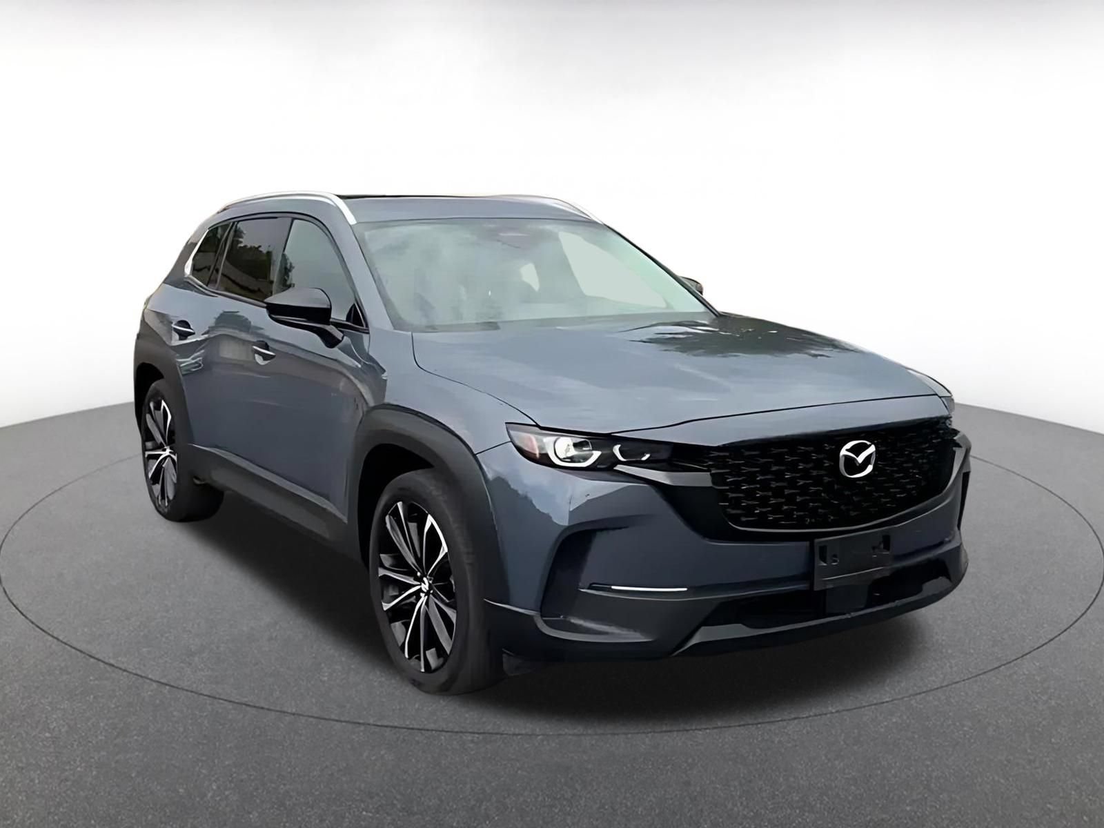Used 2026 MAZDA CX-50 AWD 2.5 S w/ Premium Package image 3