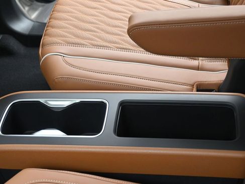 New 2026 INFINITI QX60 Autograph w/ Dark Cargo Package image 23