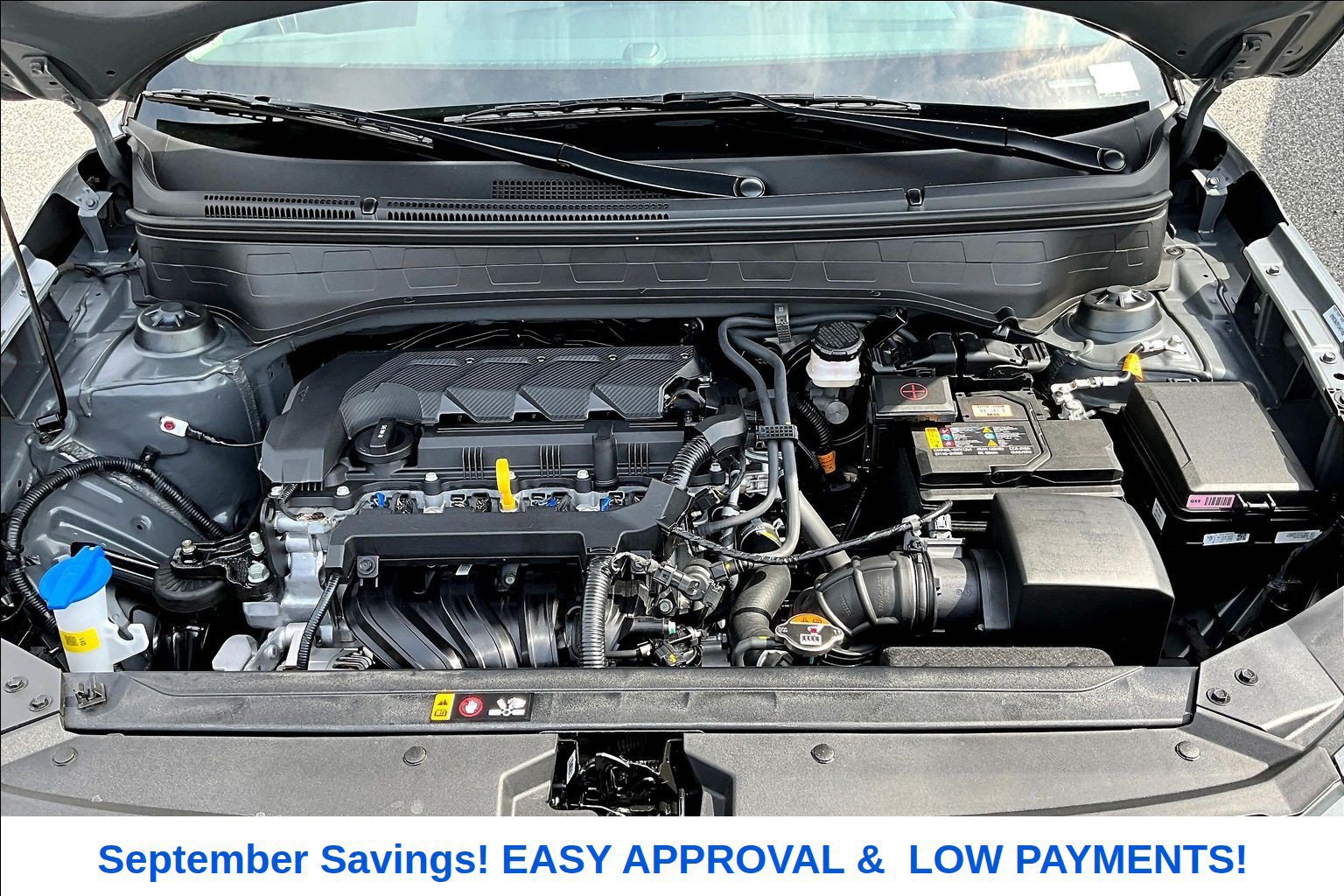 New 2026 Hyundai Venue SEL FWD image 14