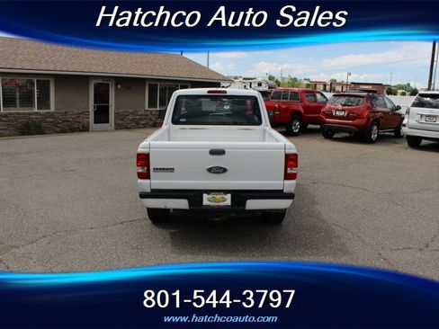 Used 2011 Ford Ranger XLT RWD image 4