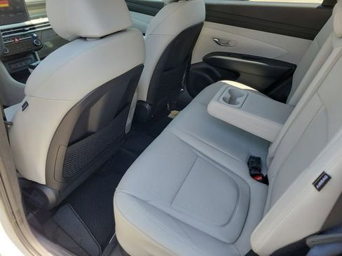 New 2026 Hyundai Tucson SEL AWD/4WD image 27