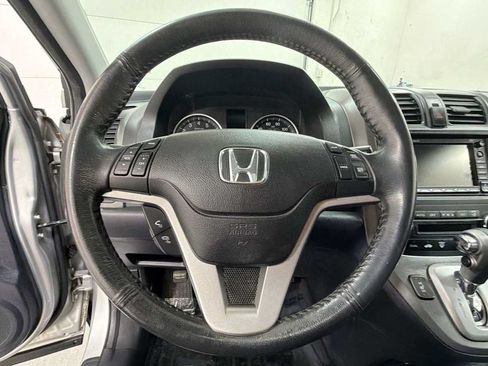 Used 2010 Honda CR-V EX-L image 16