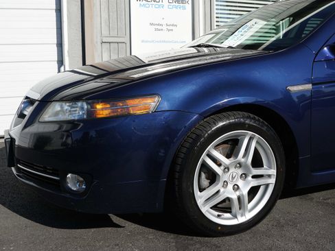 Used 2007 Acura TL image 19
