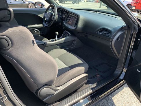 Used 2019 Dodge Challenger R/T Scat Pack image 35