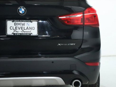 Used 2020 BMW X1 xDrive28i w/ Convenience Package image 46