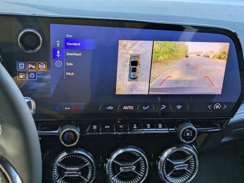 New 2025 Chevrolet Blazer EV LT w/ Super Cruise Package image 19