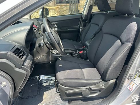 Used 2013 Subaru Impreza 2.0i Sport Premium AWD/4WD image 10
