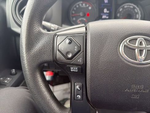 Used 2021 Toyota Tacoma SR image 21