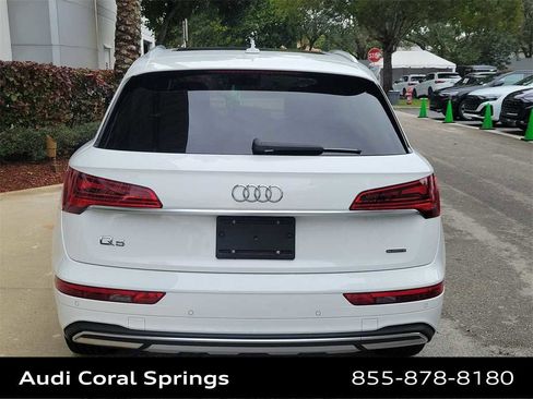 Certified 2023 Audi Q5 Premium w/ Convenience Package image 13