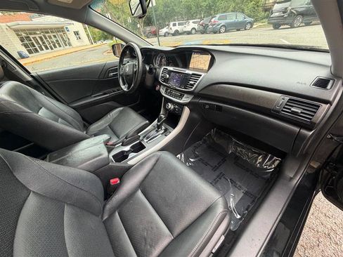 Used 2013 Honda Accord EX-L image 38