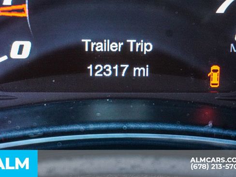 Used 2024 Dodge Durango SRT Hellcat image 63