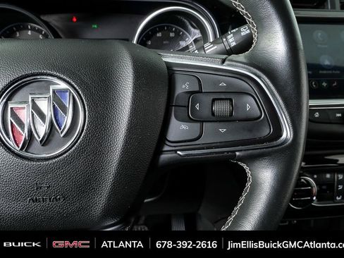 Used 2023 Buick Encore GX Select image 11