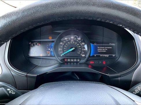 Certified 2023 Ford Edge SEL w/ Convenience Package AWD/4WD image 19