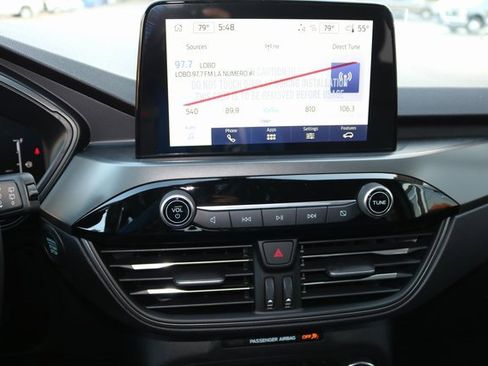 New 2026 Ford Escape Active w/ Cold Weather Package image 20