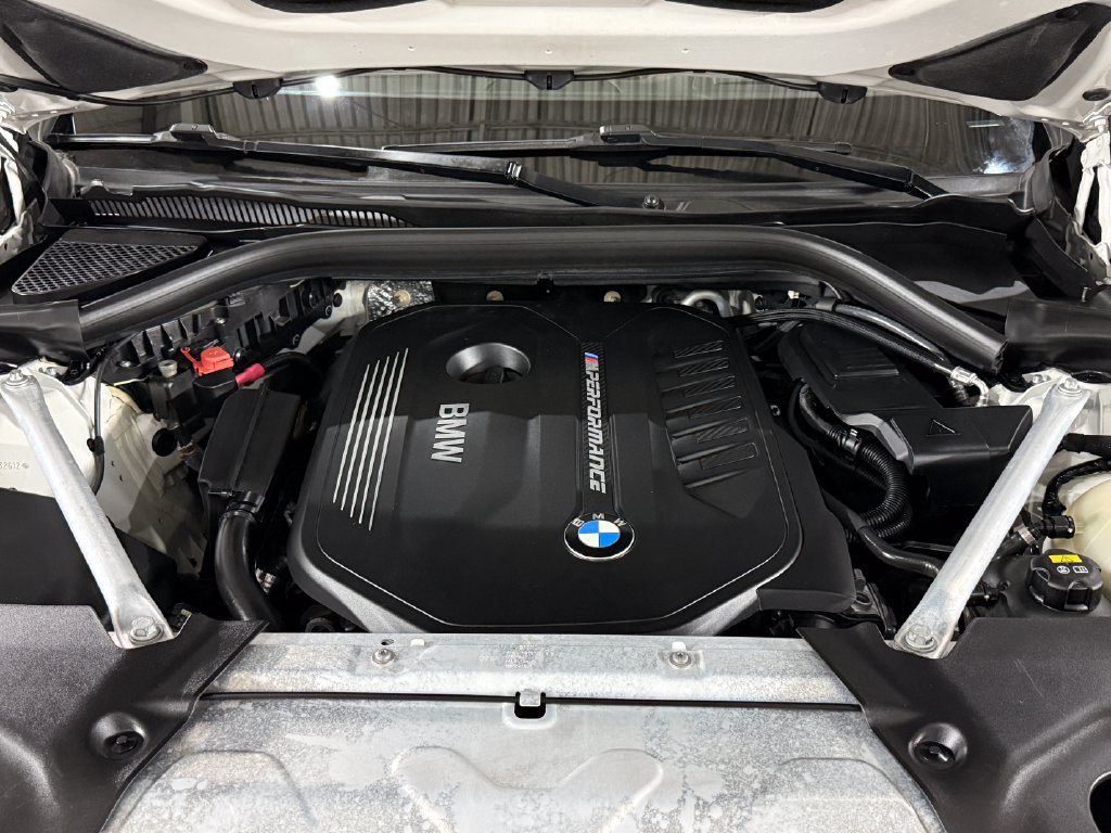 Used 2019 BMW X4 M40i w/ Premium Package AWD/4WD image 52