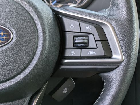 Used 2019 Subaru Ascent Limited image 26