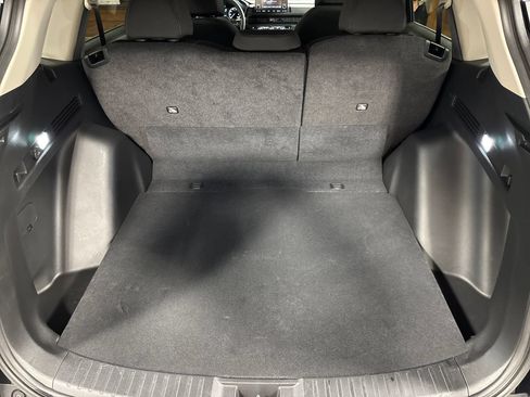 Certified 2024 Honda CR-V EX image 27