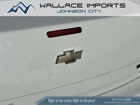 Used 2014 Chevrolet Impala LT w/ LT Sunroof Package image 10