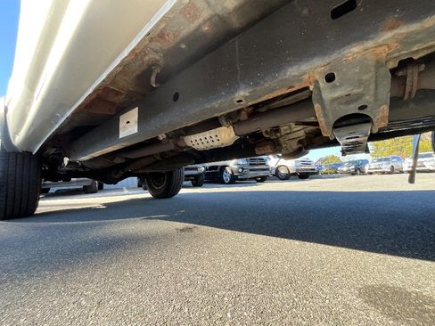 Used 2003 Toyota Tacoma 4x4 Double Cab image 44