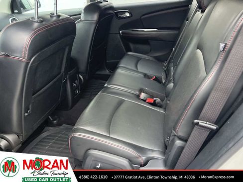 Used 2018 Dodge Journey GT image 12