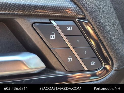 Used 2024 GMC Sierra 2500 AT4 w/ AT4 Premium Plus Package image 15