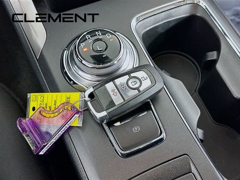 Certified 2020 Ford Fusion SE image 23