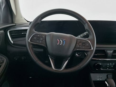 Used 2025 Buick Encore GX Preferred image 18