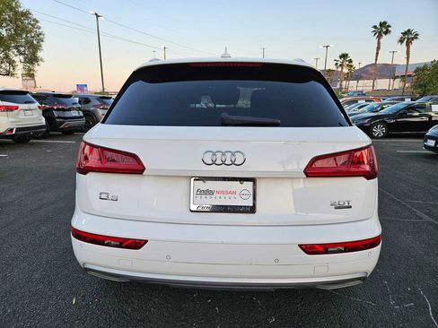Used 2018 Audi Q5 2.0T Premium Plus w/ Premium Plus Package AWD/4WD image 6