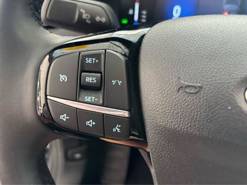 Used 2023 Ford Escape Active AWD/4WD image 16