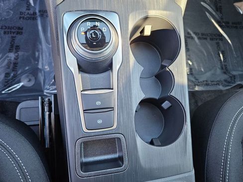 New 2026 Ford Escape Active w/ Active Premium Tech Pack image 21