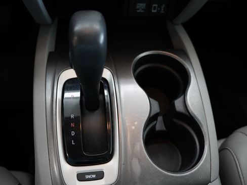 Used 2017 Honda Ridgeline RTL-T image 23