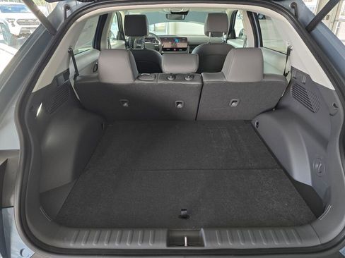 New 2026 Hyundai Ioniq 5 SEL image 16