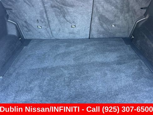 Used 2024 Nissan Rogue SV FWD image 18