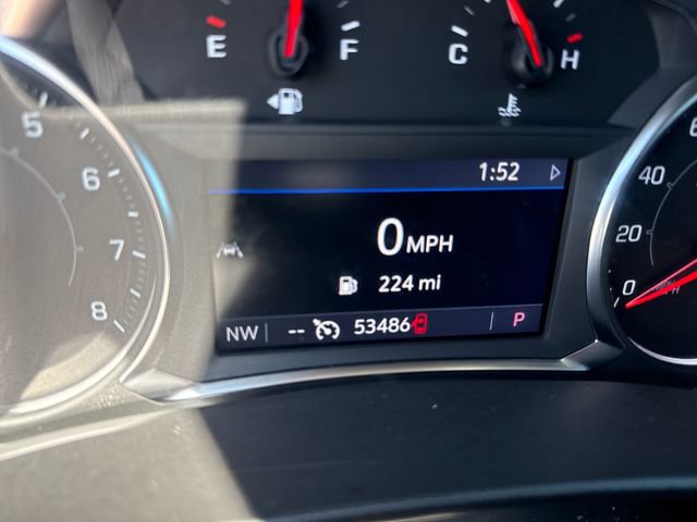 Used 2024 GMC Terrain SLT AWD/4WD image 20