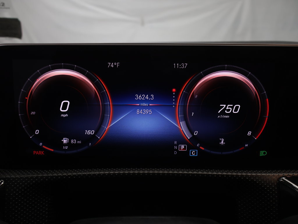 Used 2019 Mercedes-Benz A 220 image 20