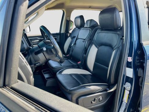 Used 2019 RAM 1500 Big Horn AWD/4WD image 20