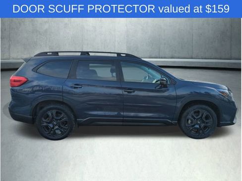 Used 2023 Subaru Ascent Onyx Edition Limited image 8