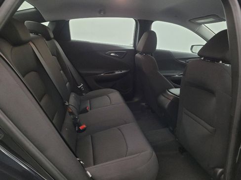Used 2023 Chevrolet Malibu LS FWD image 19
