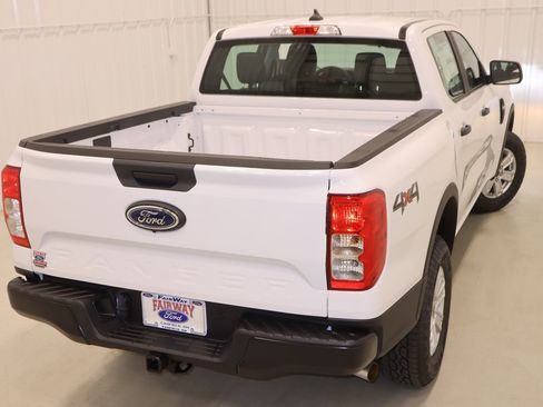 New 2025 Ford Ranger XL w/ Trailer Tow Package image 28