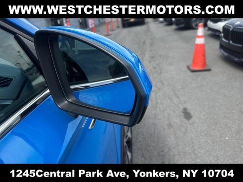 Used 2023 Volkswagen Taos SEL AWD/4WD image 12