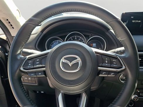 Used 2025 MAZDA CX-5 AWD 2.5 S w/ Preferred Package image 20