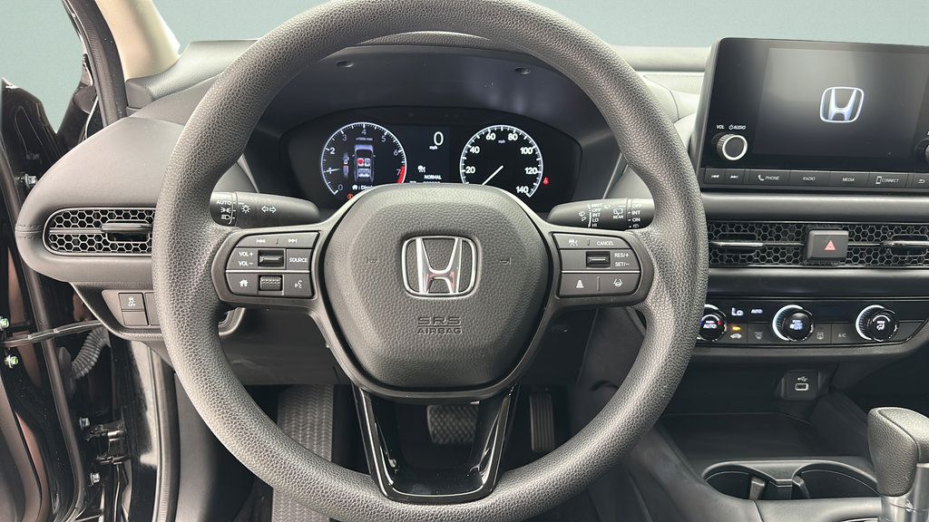 Used 2025 Honda HR-V LX image 14