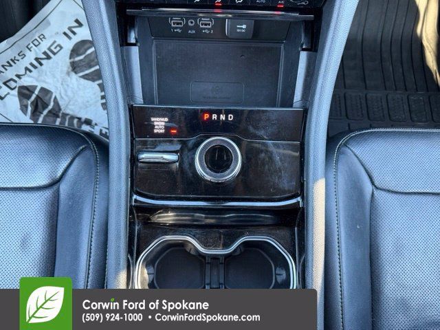 Used 2023 Jeep Grand Cherokee L Limited w/ Luxury Tech Group II AWD/4WD image 31