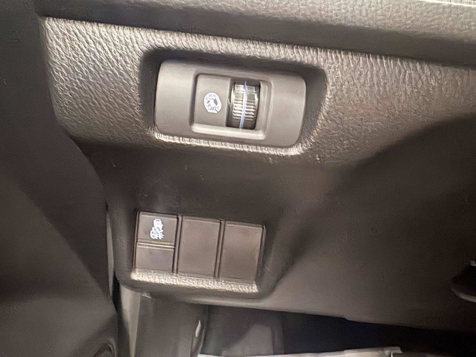 Used 2025 Honda Civic Sport image 22