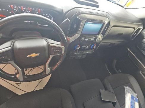 Used 2023 Chevrolet Silverado 2500 LT w/ Convenience Package AWD/4WD image 8