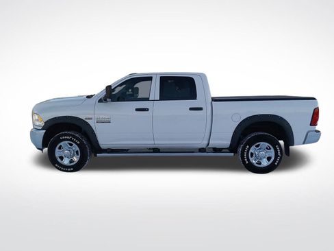 Certified 2016 RAM 2500 Tradesman w/ Chrome Appearance Group image 2