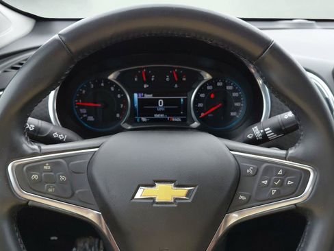 Used 2018 Chevrolet Malibu LT FWD image 33