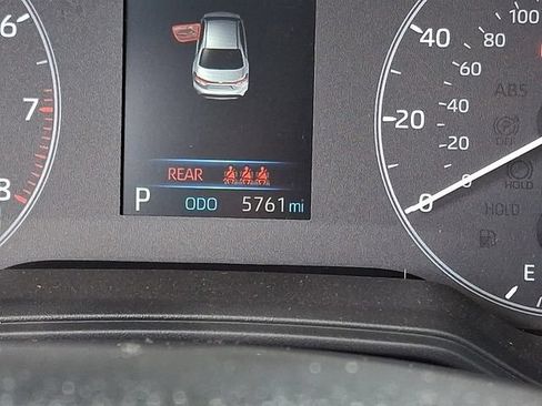 Used 2025 Toyota Corolla LE FWD image 19